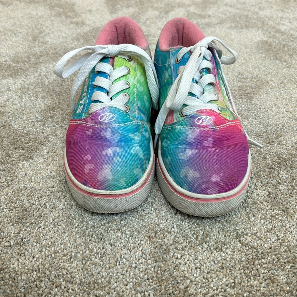 Heelys shoes